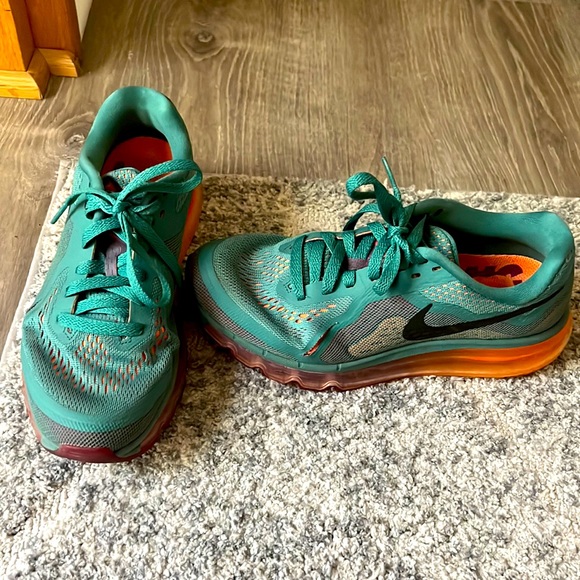 Nike Air max 2006 - Picture 1 of 3